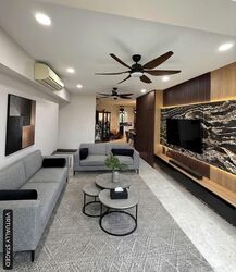 Sanctuary Green (D15), Condominium #546134631